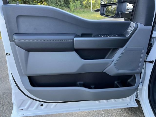 New 2026 Ford F350 XL w/ STX Appearance Package image 12