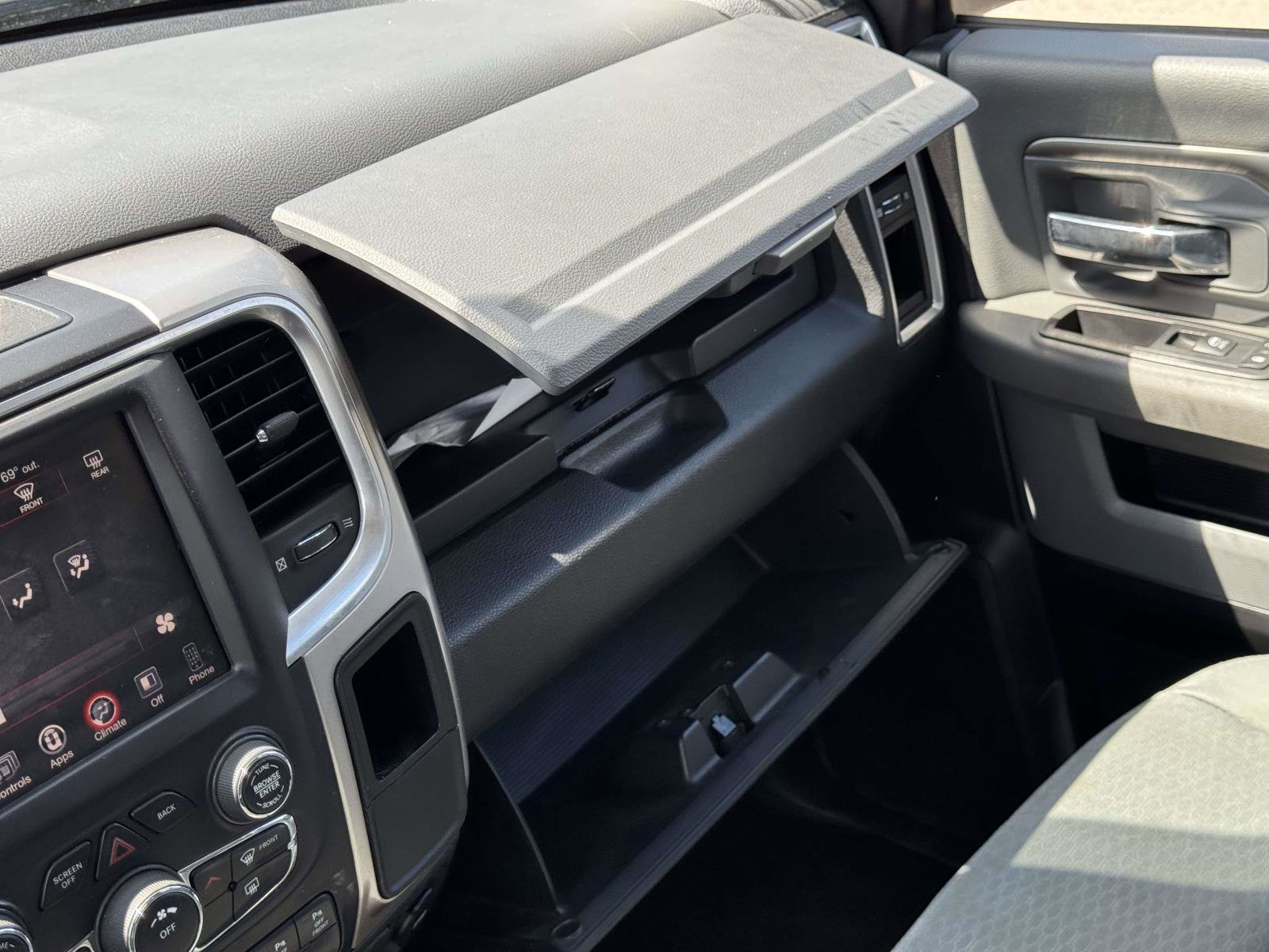 Used 2016 RAM 1500 Outdoorsman image 29