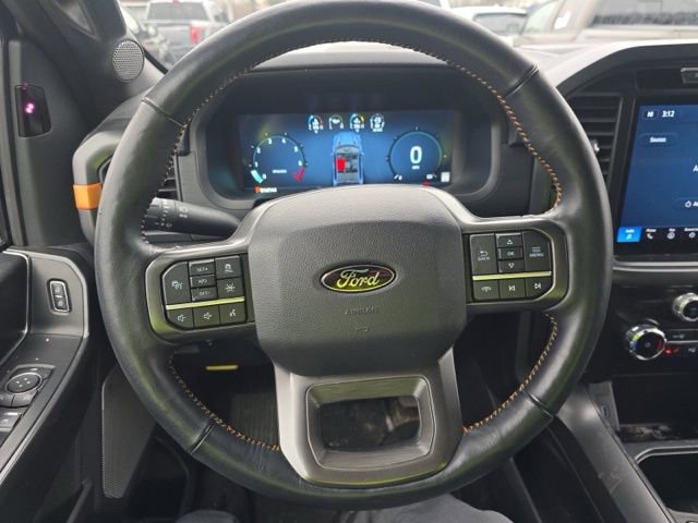 Used 2024 Ford F150 Tremor w/ Bed Utility Package image 8