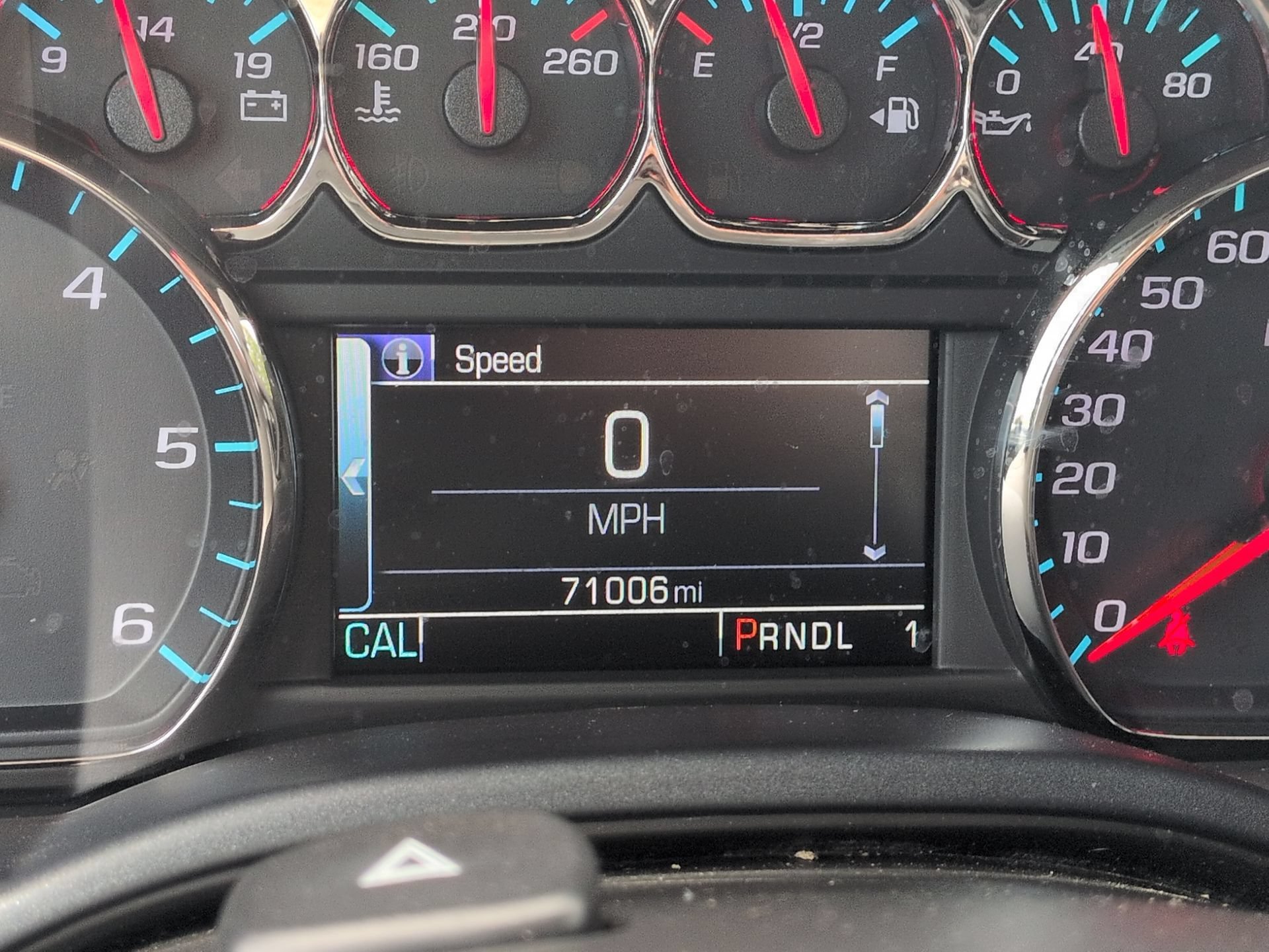 Certified 2018 Chevrolet Silverado 2500 LT w/ All Star Edition AWD/4WD image 12