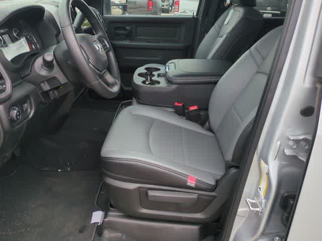 New 2026 RAM 3500 Tradesman AWD/4WD image 17
