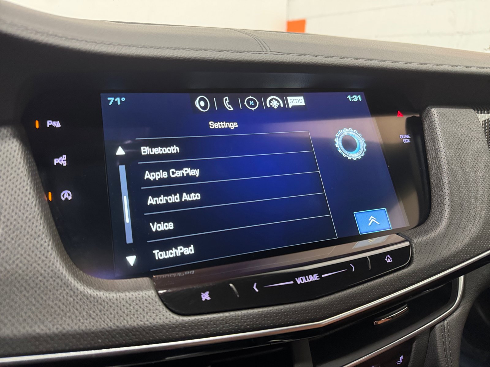 Used 2016 Cadillac CT6 Luxury AWD/4WD image 20