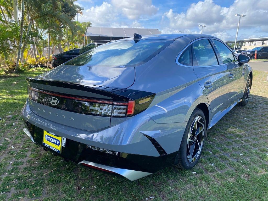 New 2026 Hyundai Sonata SEL FWD image 7