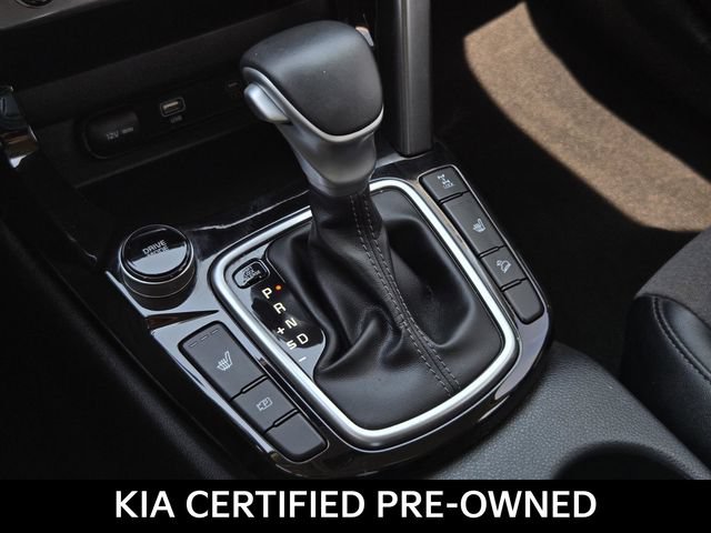 Certified 2025 Kia Seltos S AWD/4WD image 24