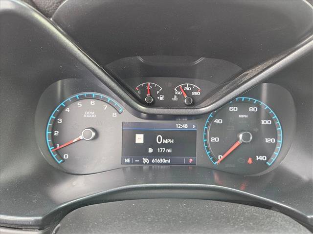 Used 2019 GMC Canyon All Terrain image 11