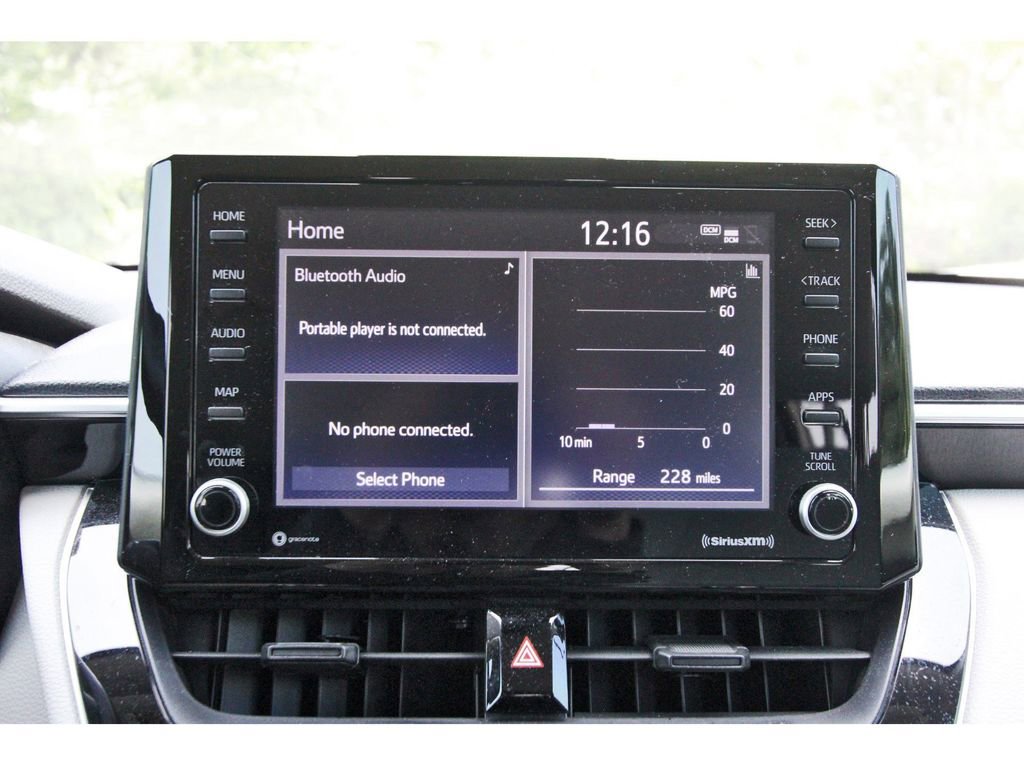 Used 2022 Toyota Corolla Cross LE FWD image 25