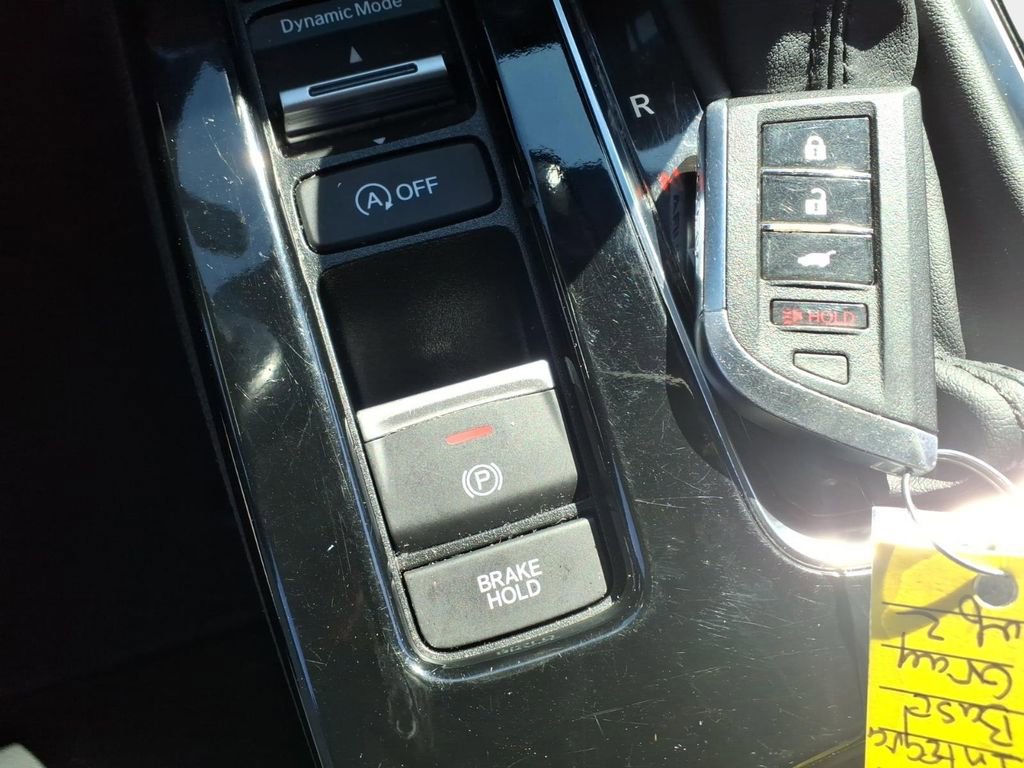 Used 2023 Acura Integra image 26