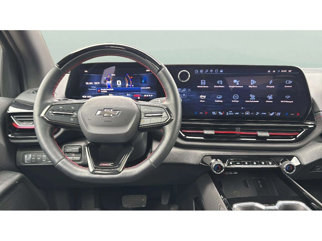 Used 2024 Chevrolet Silverado EV RST image 13