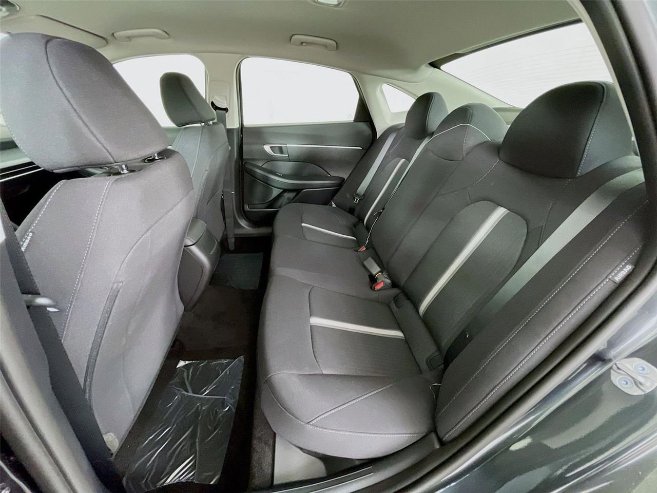 New 2026 Hyundai Sonata SE FWD image 15
