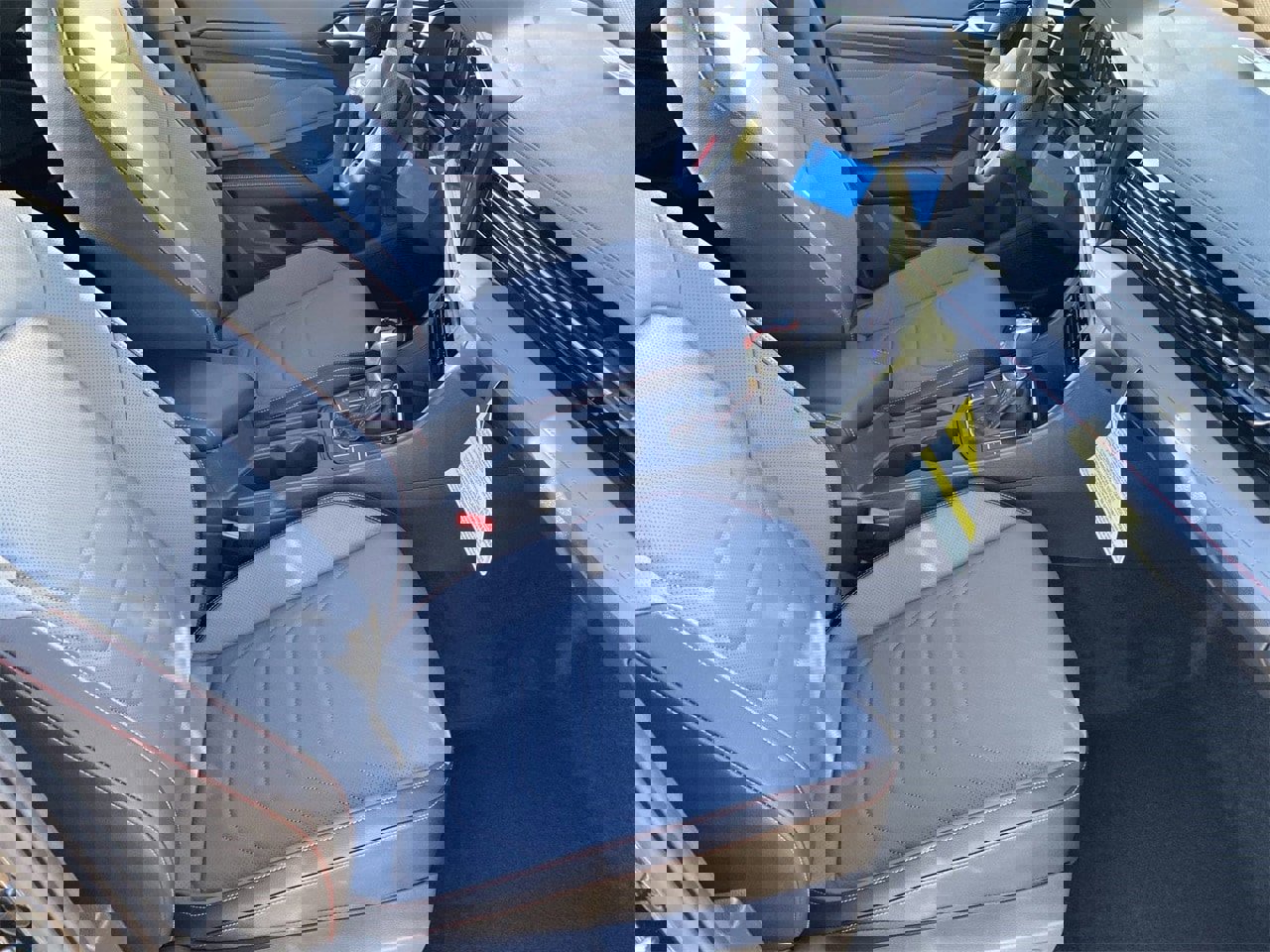 New 2026 Volkswagen Jetta GLI Autobahn image 8