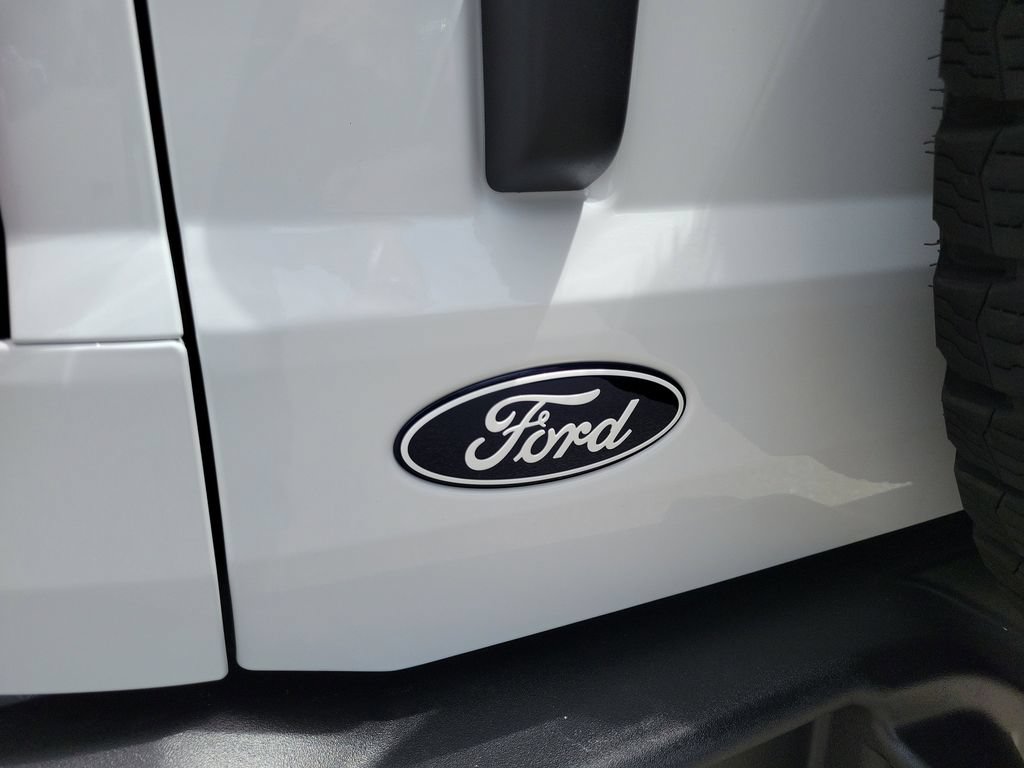 New 2026 Ford Bronco Outer Banks w/ Sasquatch Package AWD/4WD image 8