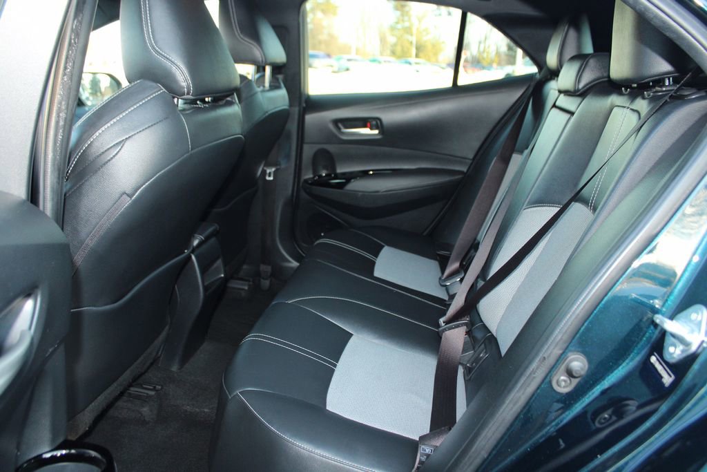 Used 2019 Toyota Corolla XSE image 14
