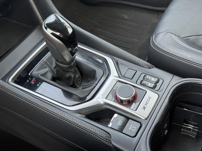 Used 2021 Subaru Forester Limited image 20