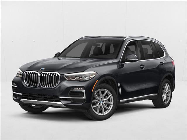 Used 2019 BMW X5 xDrive40i w/ Convenience Package image 1