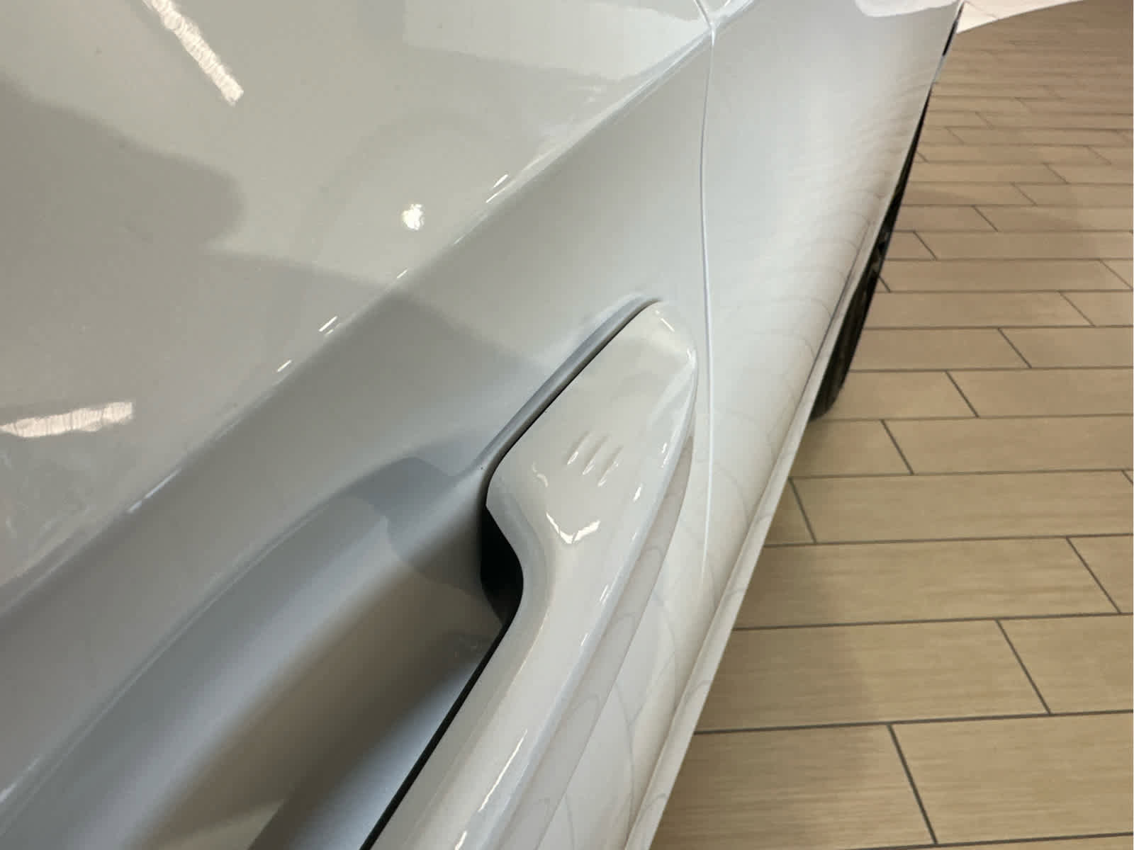 New 2026 Honda Civic Si image 17