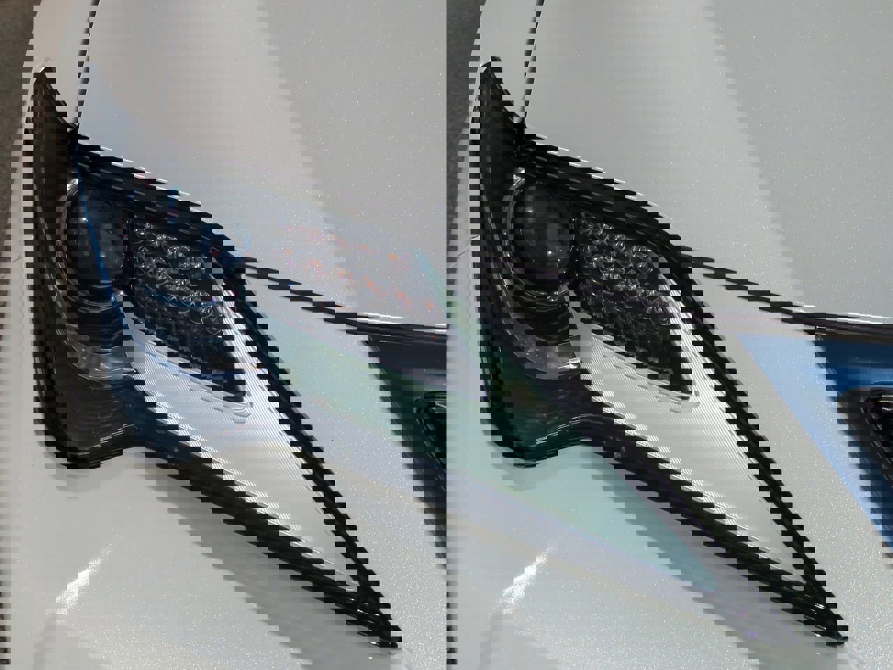 Used 2021 Lexus RC 300 w/ Accessory Package image 9