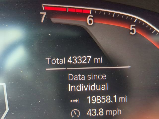 Used 2022 BMW X3 xDrive30i w/ Premium Package 2 (ZPA) image 15