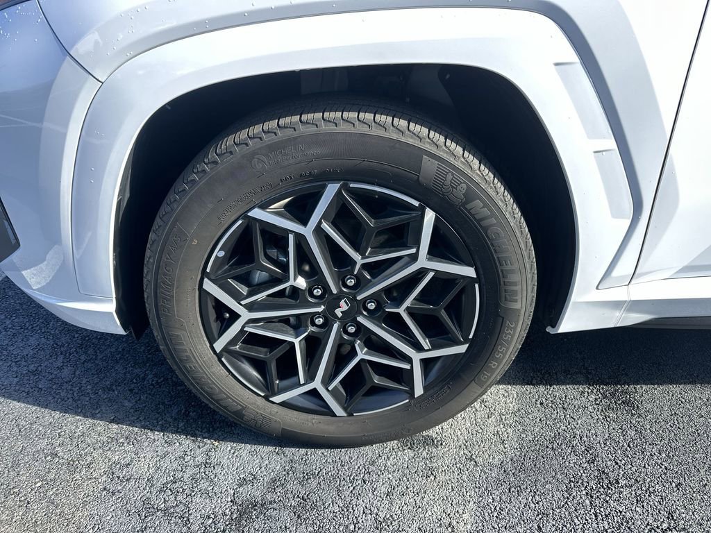 Used 2023 Hyundai Tucson N Line image 2