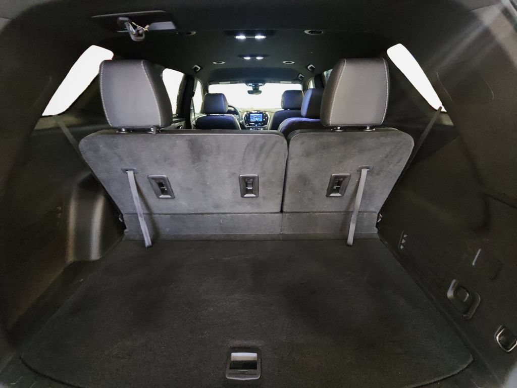 Certified 2023 Chevrolet Traverse LT w/ LT Premium Package AWD/4WD image 26