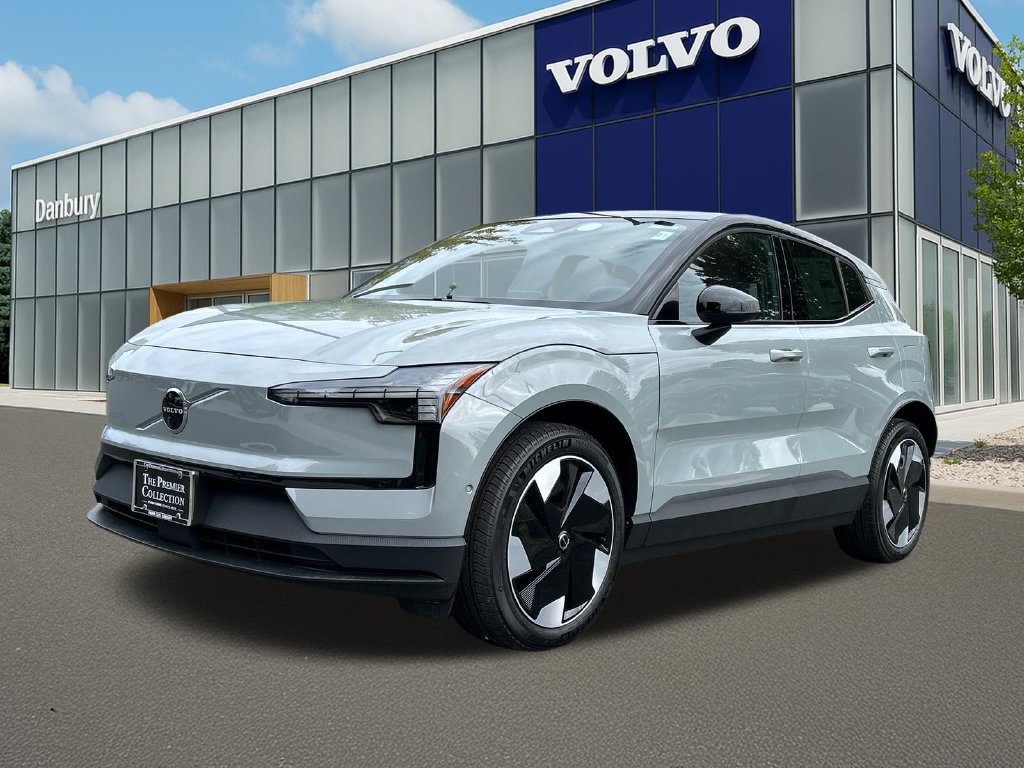 New 2026 Volvo EX30 Ultra w/ Protection Package Premier