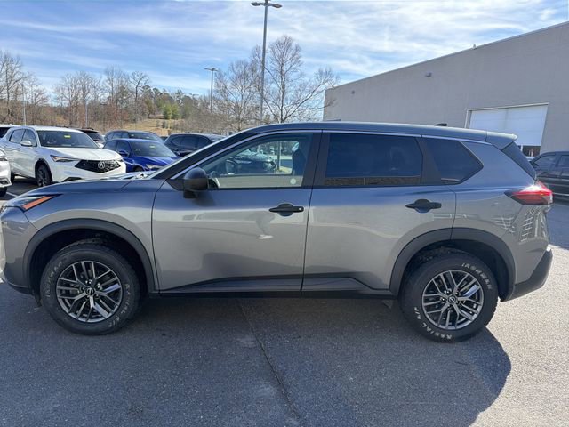 Used 2023 Nissan Rogue S image 6