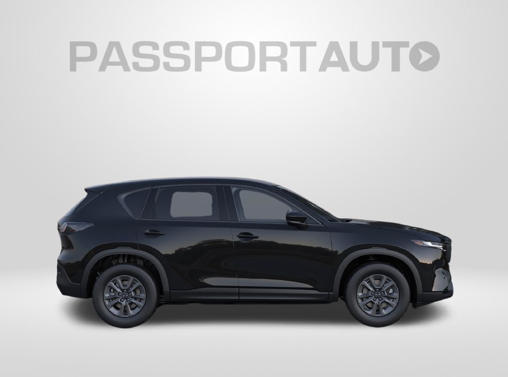 New 2026 MAZDA CX-5 Select AWD/4WD image 5