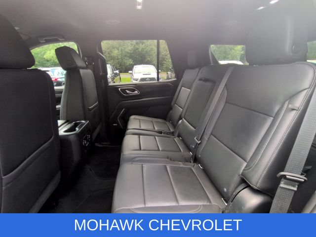 Used 2021 Chevrolet Tahoe Z71 AWD/4WD image 25