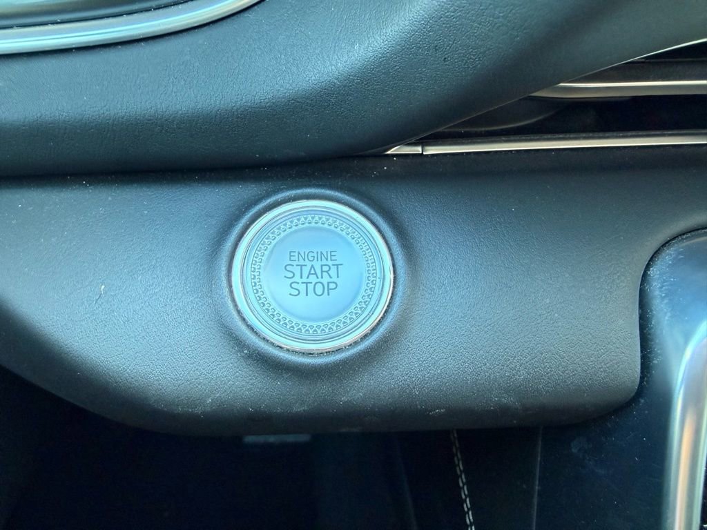 Used 2024 Genesis GV80 2.5T image 12