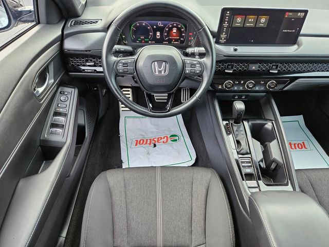 Used 2024 Honda Accord Sport image 10