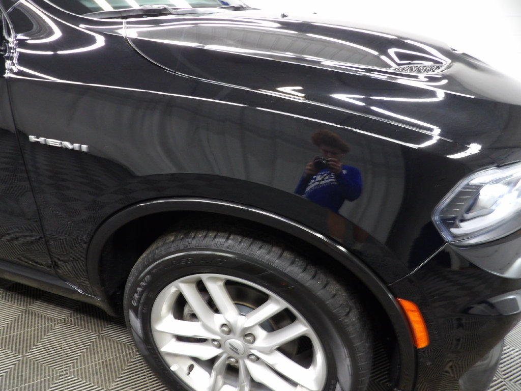 Used 2025 Dodge Durango R/T AWD/4WD image 33