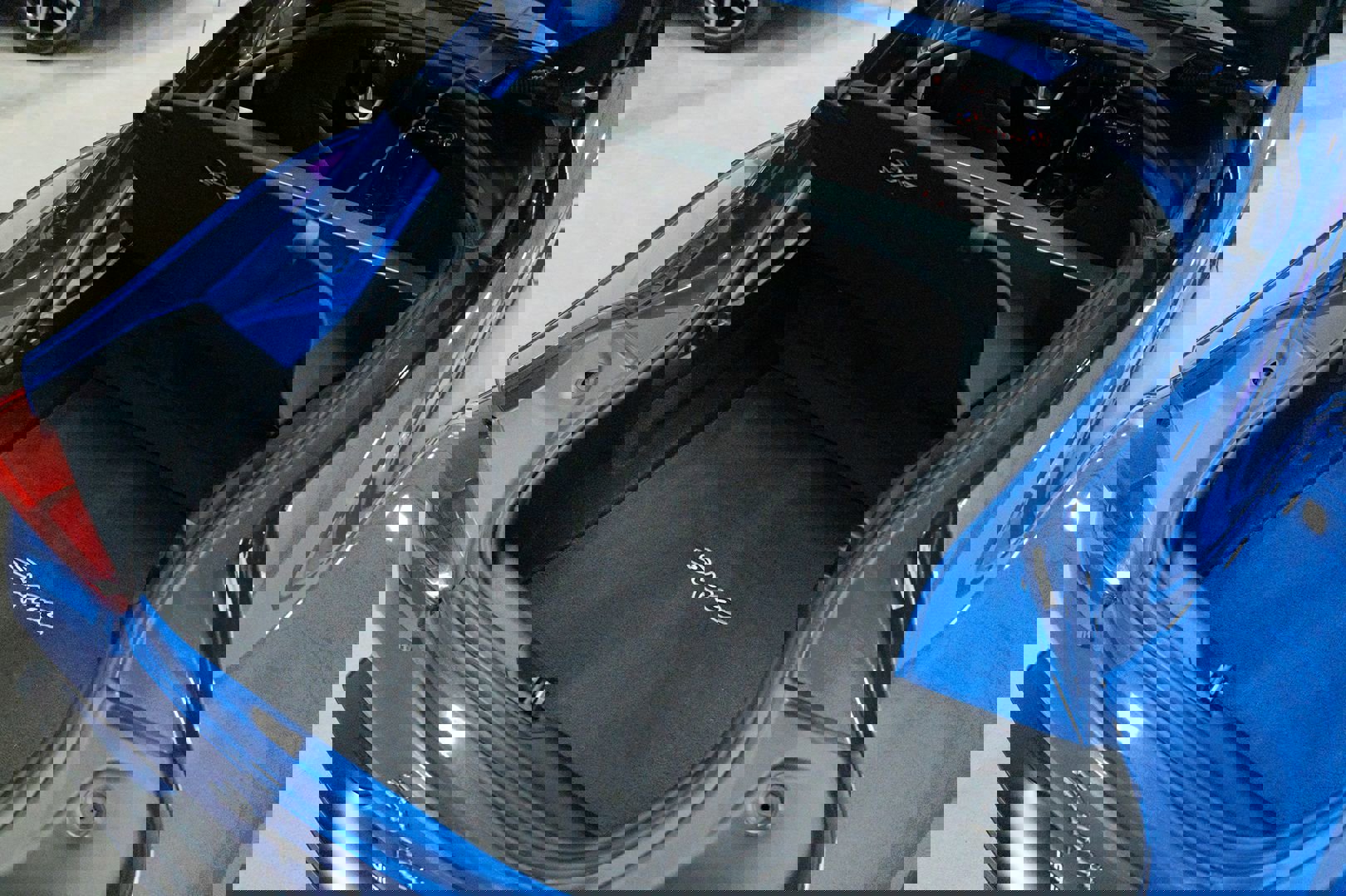 Used 2024 Toyota Supra Premium image 24