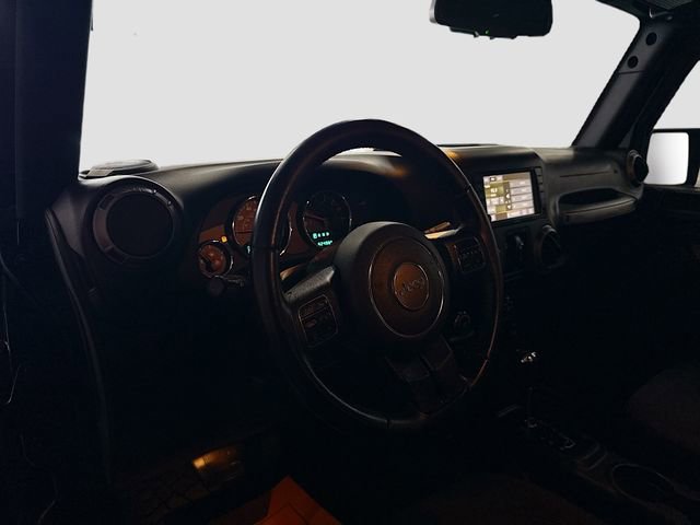 Used 2018 Jeep Wrangler Unlimited Sport image 10