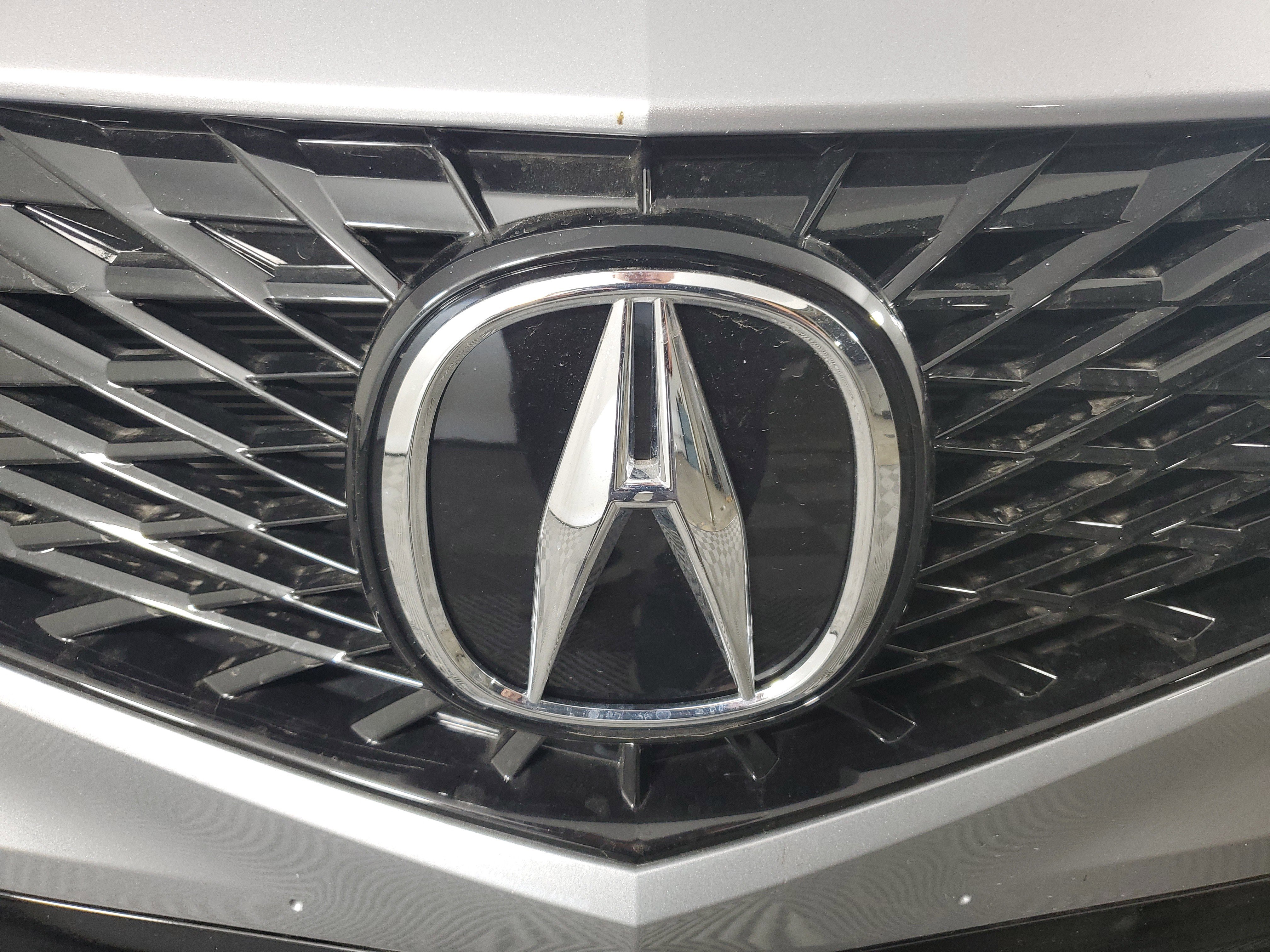 Used 2025 Acura Integra A-Spec image 10