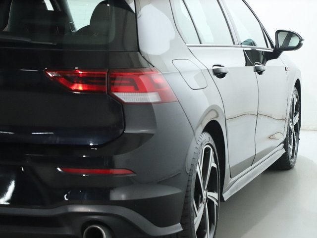 Used 2024 Volkswagen GTI SE FWD image 44