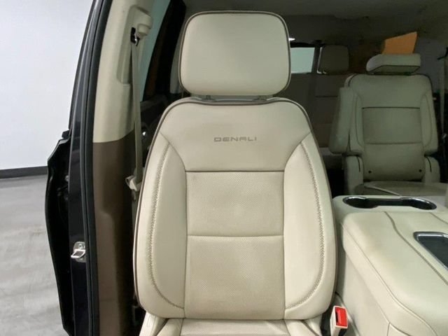 Used 2023 GMC Yukon Denali AWD/4WD image 26