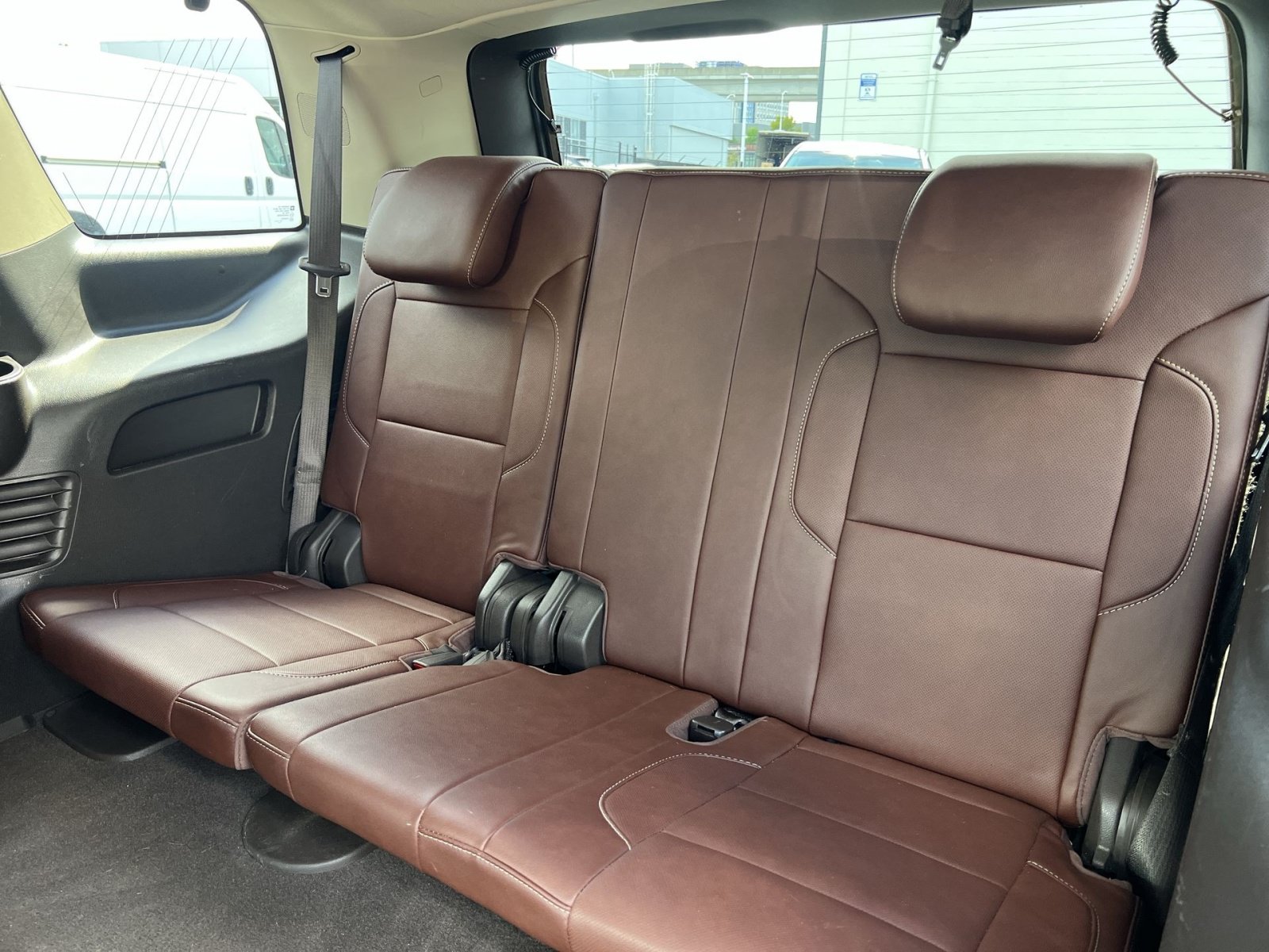 Used 2019 Chevrolet Tahoe Premier w/ RST 6.2L Performance Edition AWD/4WD image 25