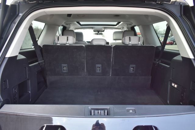 Used 2025 Ford Expedition Max Active AWD/4WD image 43