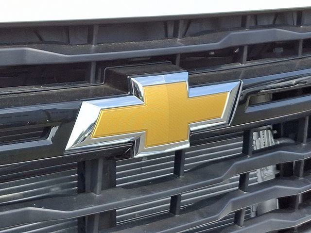 New 2025 Chevrolet Silverado 3500 W/T w/ WT Convenience Package image 19