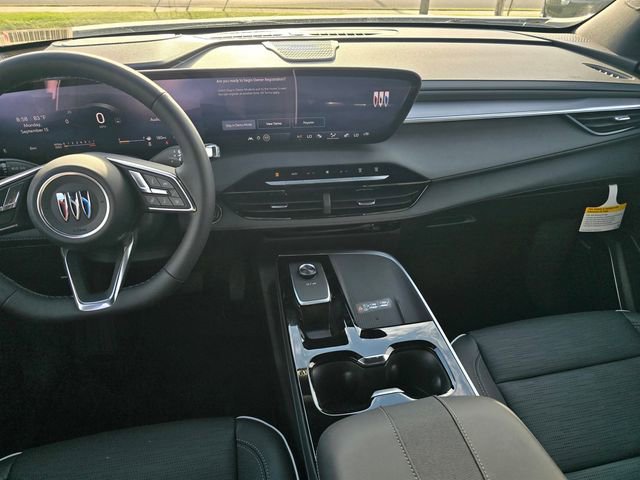 New 2026 Buick Enclave Sport Touring w/ LPO, Floor Liner Package image 14