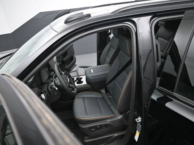 New 2026 GMC Yukon XL AT4 w/ AT4 Premium Plus Package image 11