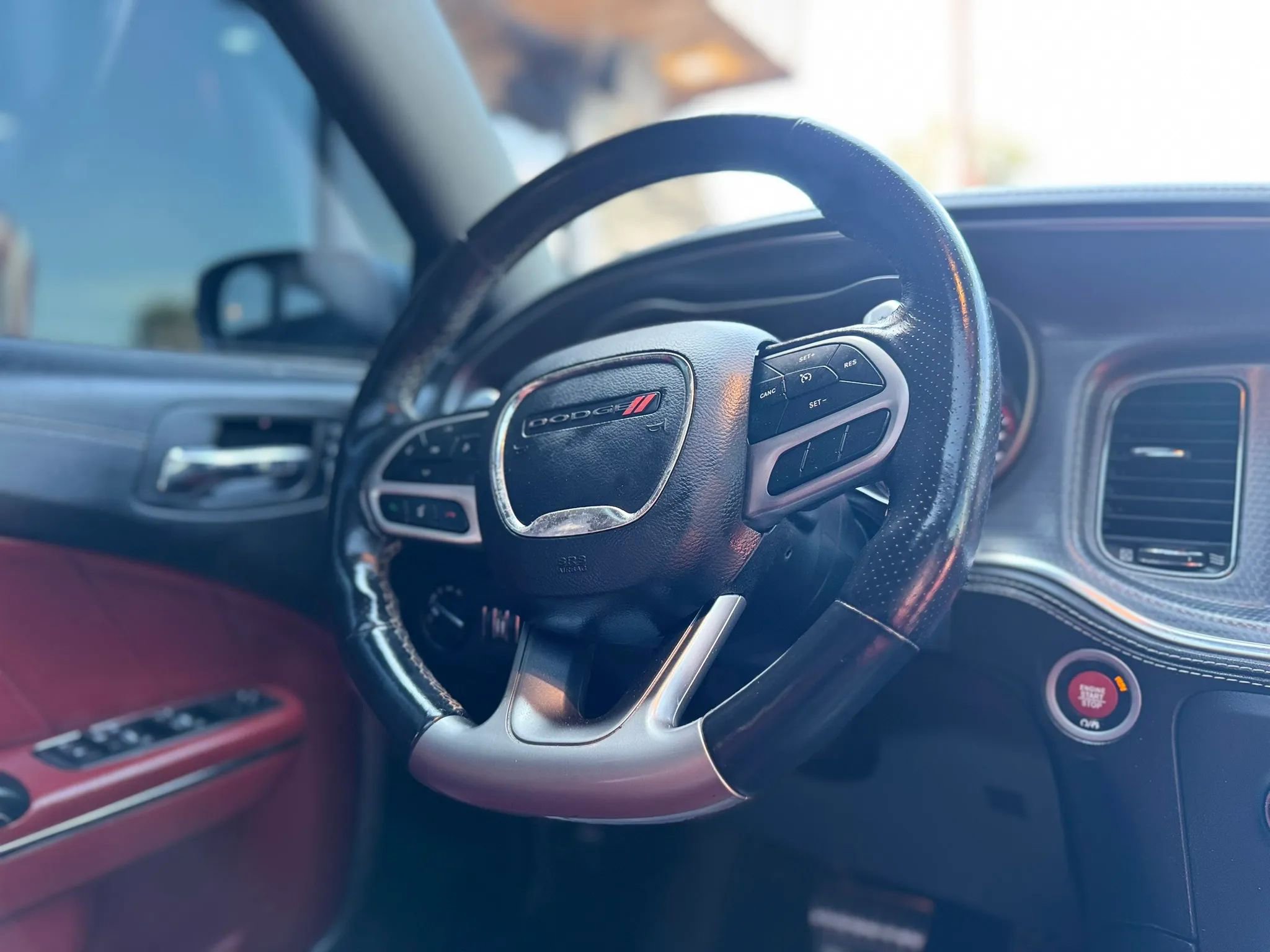 Used 2020 Dodge Charger SRT Hellcat w/ Harman/Kardon Audio Group image 26