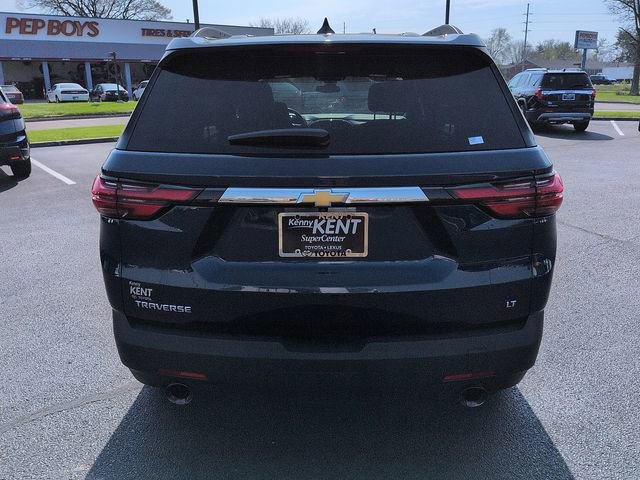Used 2023 Chevrolet Traverse LT image 6