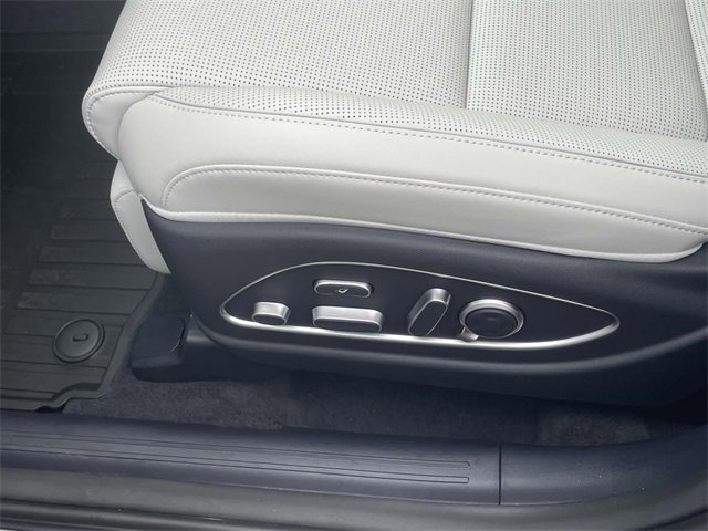 New 2026 Hyundai Palisade Calligraphy image 13