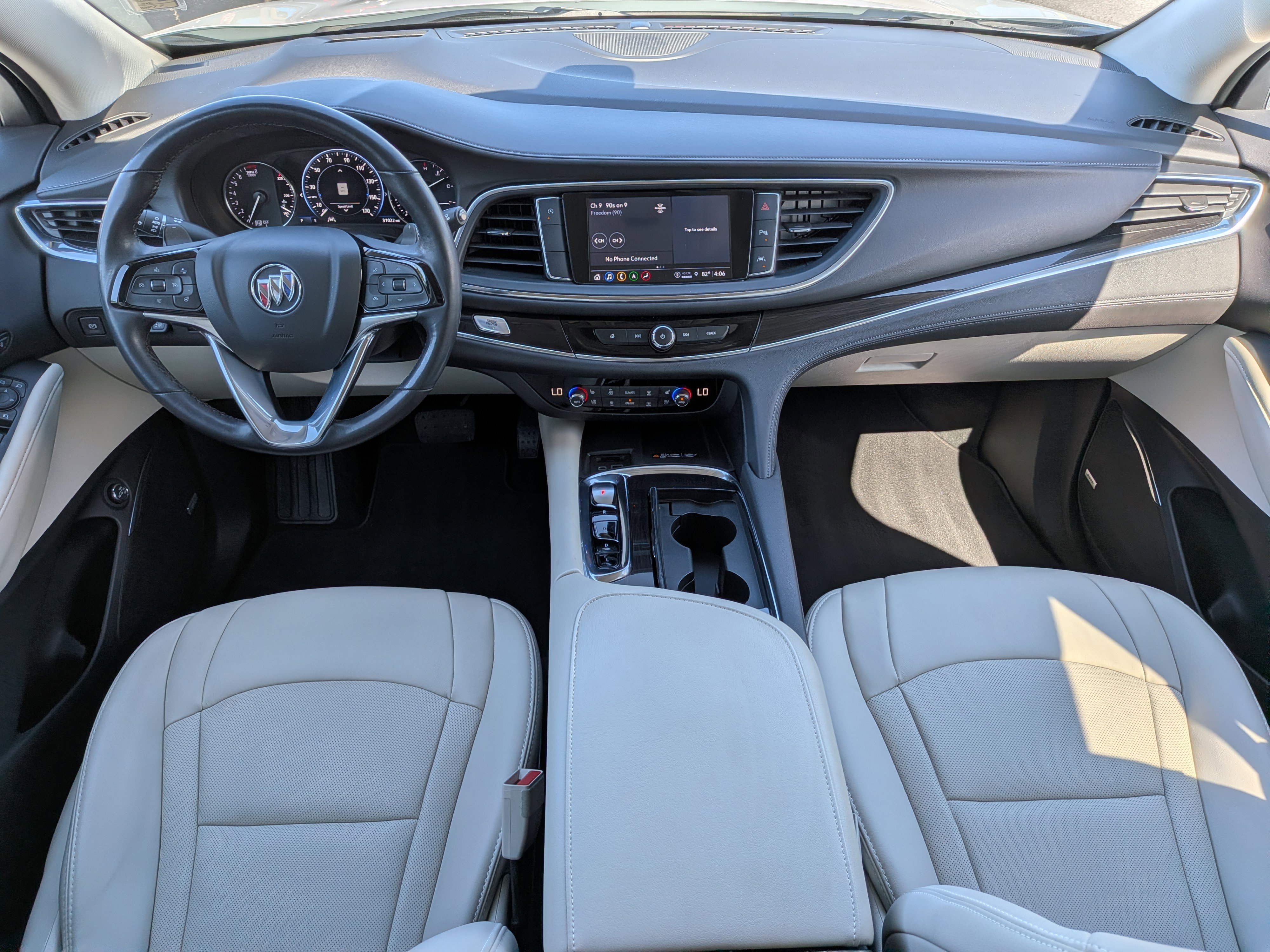 Certified 2023 Buick Enclave Premium image 13