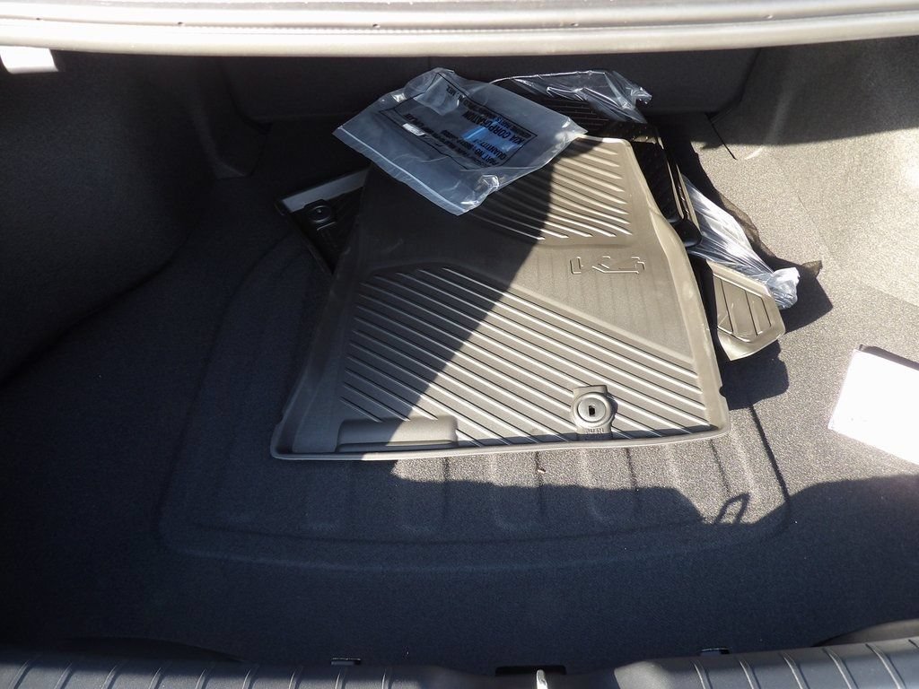 Used 2025 Kia K4 EX FWD image 10