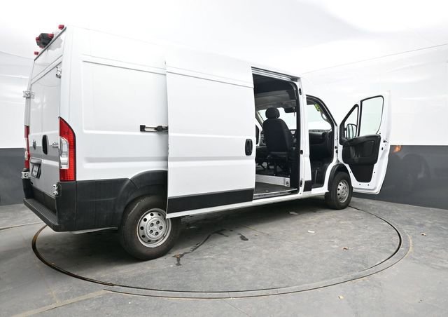 Used 2023 RAM ProMaster 2500 image 43