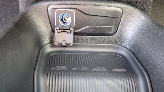 New 2027 Chrysler Pacifica Select FWD image 23