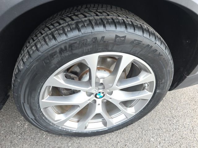 Used 2024 BMW X5 xDrive40i image 38