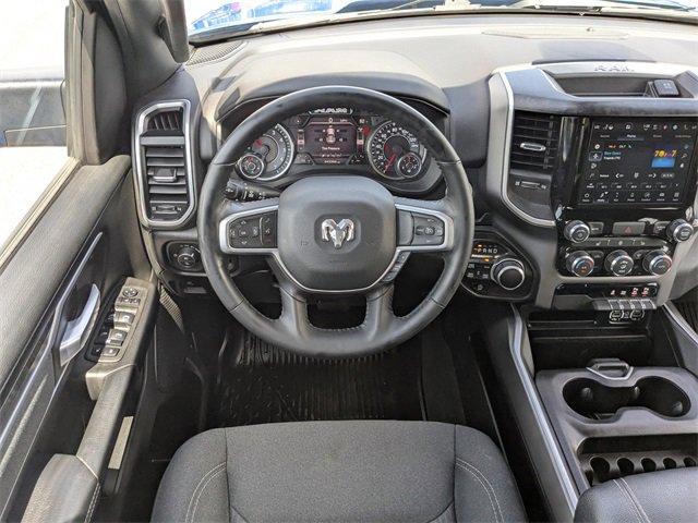 Used 2022 RAM 1500 Big Horn image 15