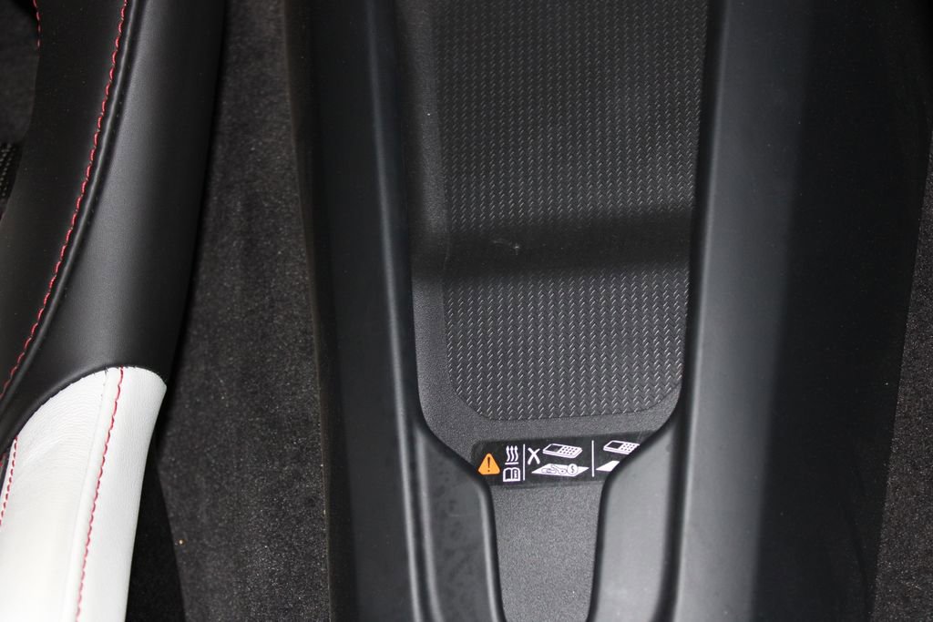 Used 2023 Chevrolet Corvette Stingray Premium Conv image 42